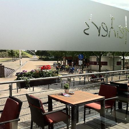 Heiner'S Parkhotel เกลเซนเคียร์เคน ภายนอก รูปภาพ