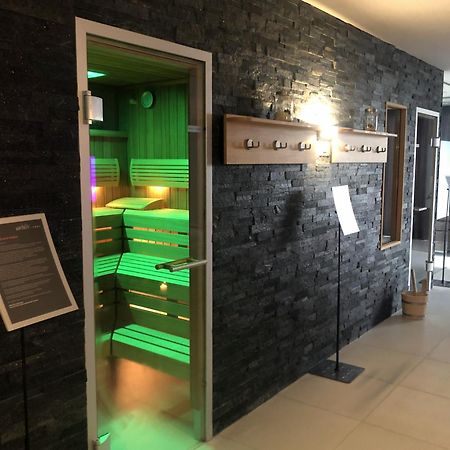 Heiner'S Parkhotel เกลเซนเคียร์เคน ภายนอก รูปภาพ