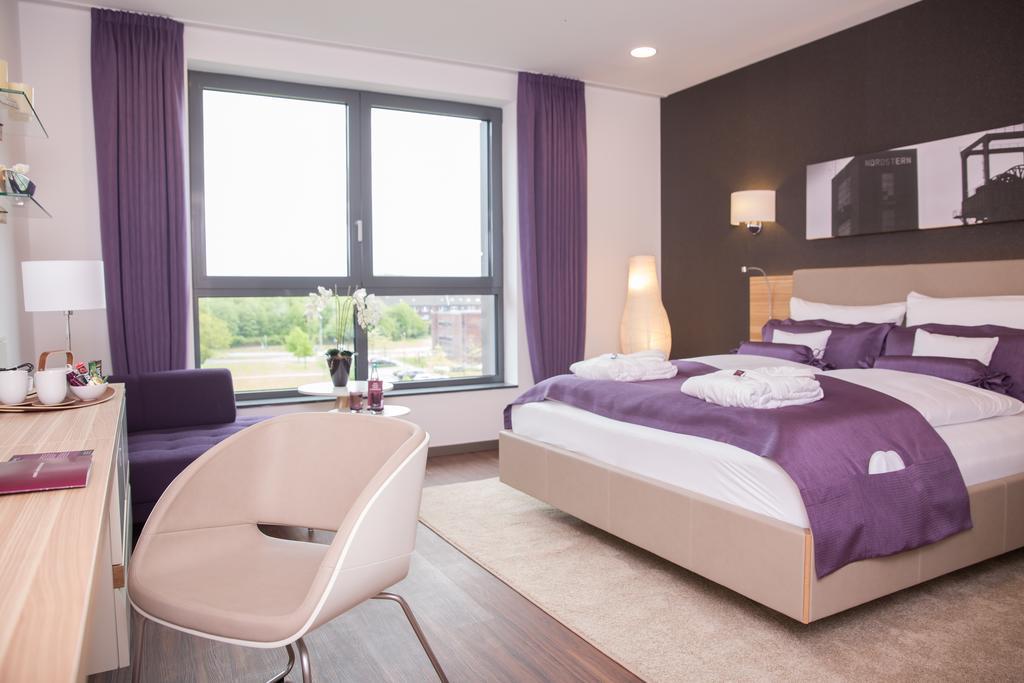 Heiner'S Parkhotel เกลเซนเคียร์เคน ห้อง รูปภาพ